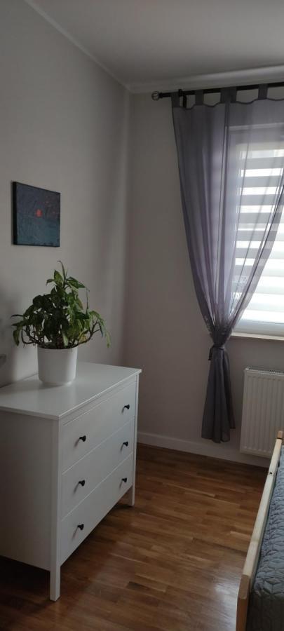 Apartament Zielone Zamienie Exterior foto